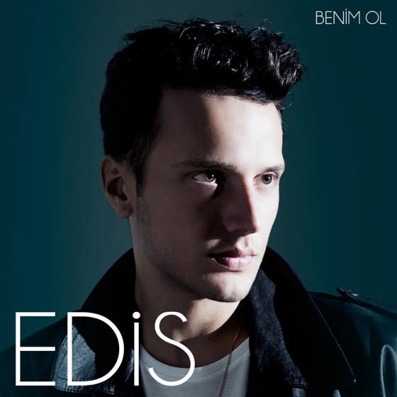 Cover artwork for Benim Ol