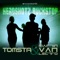 Headshotz Buckstop (Tomsta Club Mix) - Tomsta & Martin van Lectro lyrics