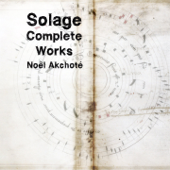 Solage: Complete Works (Arr. for Guitar) - Noël Akchoté