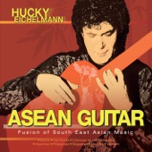 Asean Guitar (Fusion of South East Asian Music) artwork