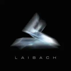 Spectre (Deluxe) - Laibach
