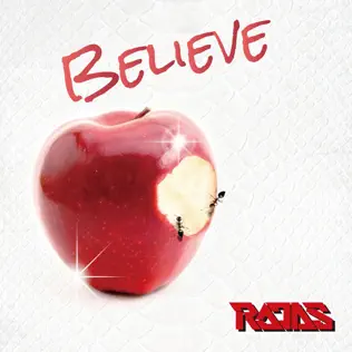 lataa albumi Rajas - Believe