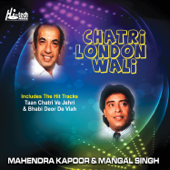 Chatri London Wali - Various Artists