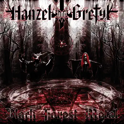 Black Forest Metal - Hanzel und Gretyl