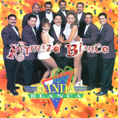 Ritmazo Blanco - La Banda Blanca Ritmazo Blanco - La Banda Blanca
