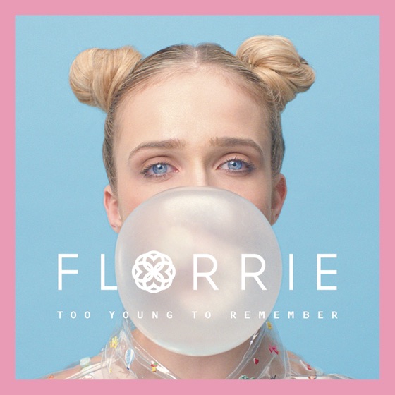 Cover artwork for Too Young to Remember