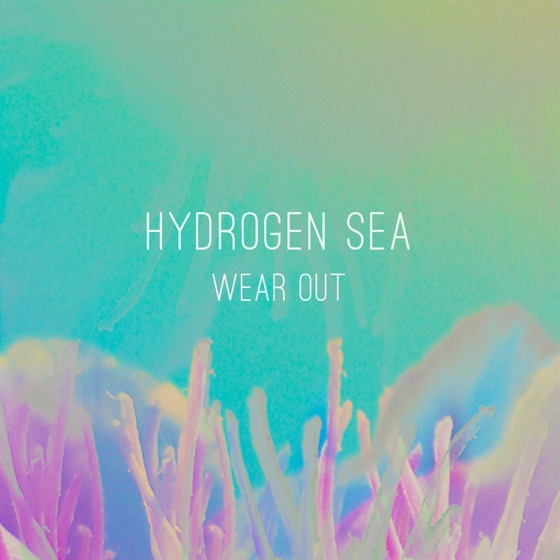 Cover artwork for Wear Out