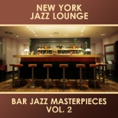 Bar Jazz Masterpieces, Vol. 2 artwork