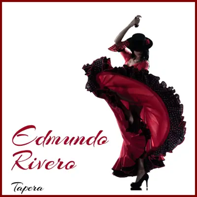 Tapera - EP - Edmundo Rivero