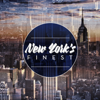 Various Artists - New York's Finest artwork
