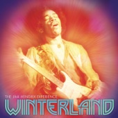 The Jimi Hendrix Experience - Little Wing (Live 10/12/68 2nd Show, Winterland, San Francisco, CA)