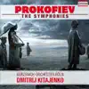 Stream & download Prokofiev: The Symphonies