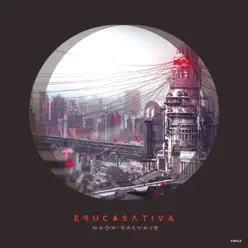 Nada Salvaje - Single - Eruca Sativa Nada Salvaje - Single - Eruca Sativa