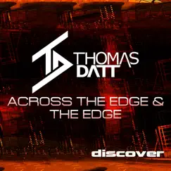 Across the Edge / The Edge - EP by Thomas Datt album reviews, ratings, credits