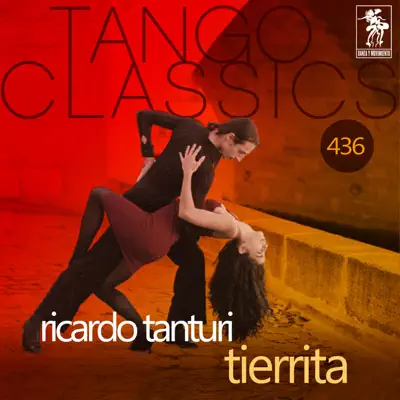 Tierrita (Historical Recordings) - Ricardo Tanturi
