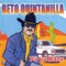 Chuy Quintanilla - Beto Quintanilla lyrics