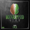 Hologrammind G.L.O.W Reloaded