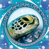 Pickin' On the String Cheese Incident: A Bluegrass Tribute - Pickin' On Series
