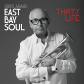 East Bay Soul That's Life artwork