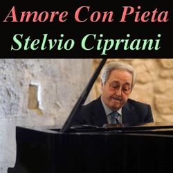 Stelvio Cipriani - Picordi Intorno A Noi