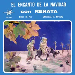 El Encanto de la Navidad - Single - Renata El Encanto de la Navidad - Single - Renata