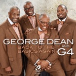 George Dean & the Gospel Four - Secret Closet