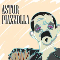 Astor Piazzolla - Ástor Piazzolla