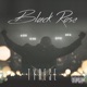 BLACK ROSE cover art
