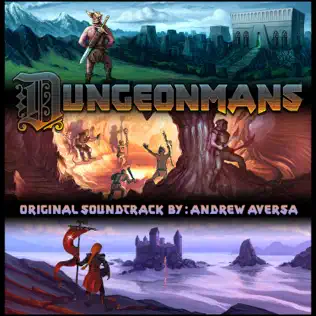 télécharger l'album Zircon - Dungeonmans Original Soundtrack