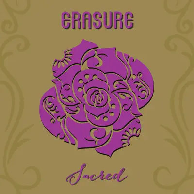 Sacred (Remixes) - Erasure