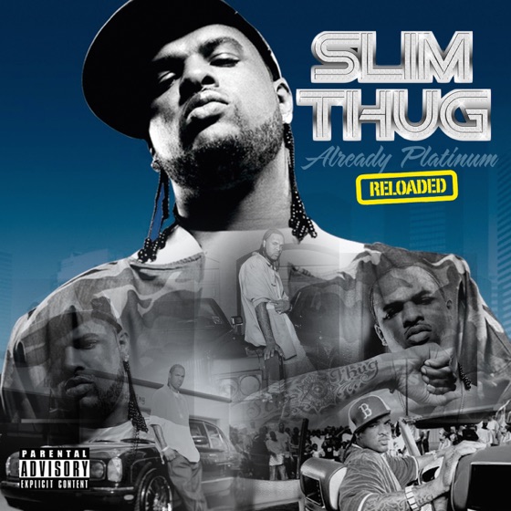 Cover artwork for Already Platinum (feat. Pharrell Williams)