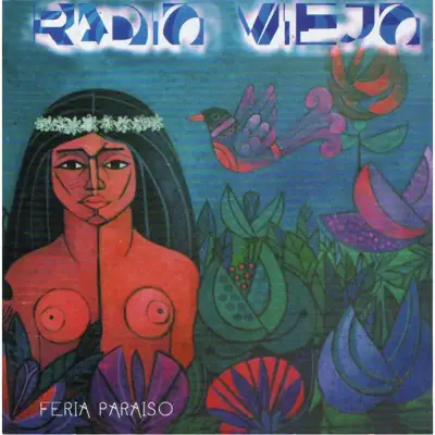 Feria Paraíso - Radio Viejo Feria Paraíso - Radio Viejo
