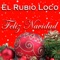 Feliz Navidad (Radio Version) artwork