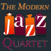 The Modern Jazz Quartet - Yesterdays