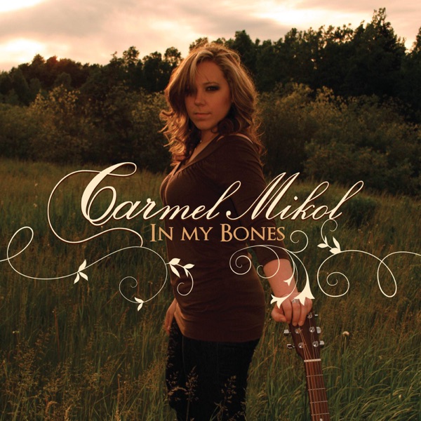 Carmel Mikol - Sunny Days