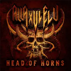 Head of Horns by Alla Xul Elu album reviews, ratings, credits