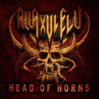 descargar álbum Alla Xul Elu - Head Of Horns