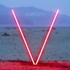 Maroon 5 - Sugar artwork