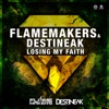 Losing My Faith (Remixes)