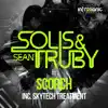 Scorch (Skytech Treatment) song lyrics
