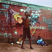 Novo Dia (feat. The Congos) artwork