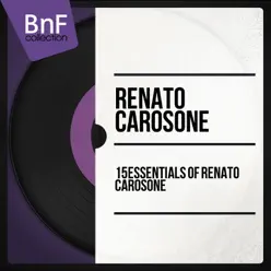 15 Essentials of Renato Carosone (Mono Version) - Renato Carosone