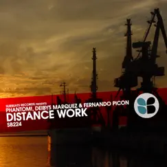 Distance Work - Single by Phantom, Deibys Marquez & Fernando Picon album reviews, ratings, credits