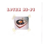 Lotek Hi-Fi, 2003