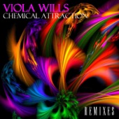 Viola Wills - Chemical Attraction