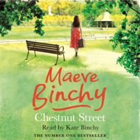 Maeve Binchy - Chestnut Street (Unabridged) artwork