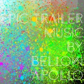 Epic Trailer Music artwork