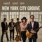 New York City Groove (feat. Kat Robichaud) - Project Grand Slam lyrics
