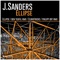 Ellipse (Ben Teufel Remix) - J.Sanders lyrics