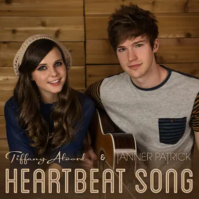 Heartbeat Song - Single - Tiffany Alvord